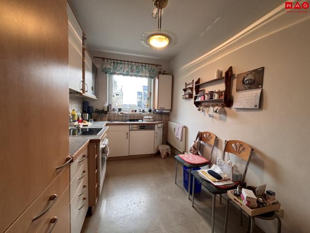 Apartment mieten in Neue Heimat, Linz