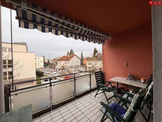 Wohnung kaufen in Neue Heimat, Linz