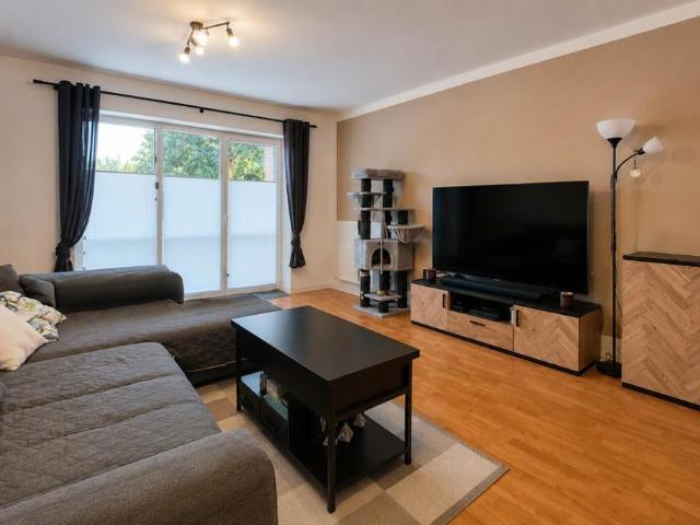 Apartment mieten in Hohenwedel, Stade