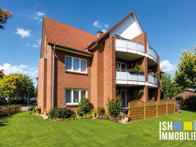 Apartment mieten in Hohenwedel, Stade