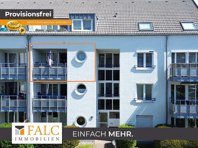 Etagenwohnung kaufen in Dormagen, Dormagen