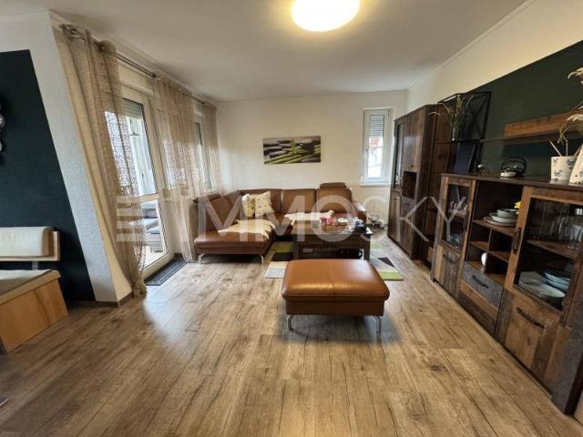 Apartment kaufen in Bad Vöslau, Niederösterreich