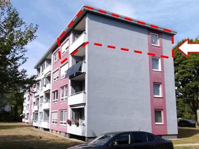 Wohnung kaufen in Vogelsang, Neuss