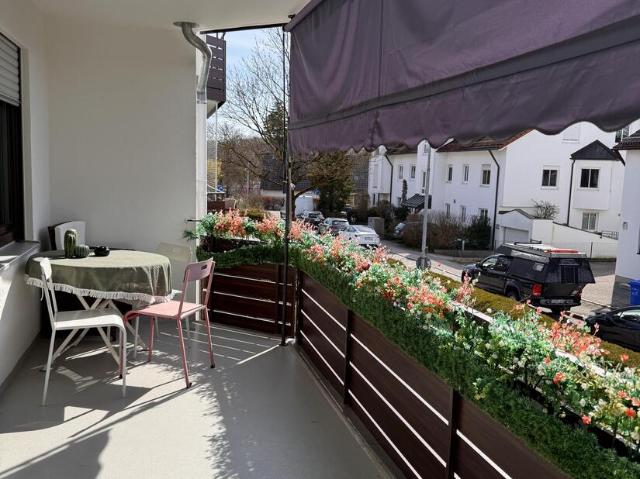 Wohnung kaufen in Fürstenfeld, Bruck