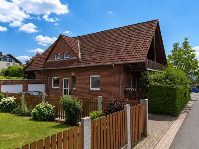 Wohnung kaufen in Springe, Region Hannover