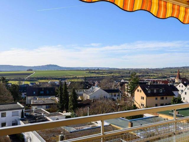 Wohnung kaufen in Ditzingen, Baden-Württemberg