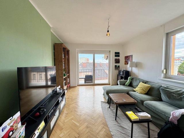 Apartment kaufen in Gries, Gersdorf-Feistritz