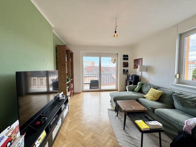 Apartment kaufen in Katastralgemeinde Baierdorf, Graz