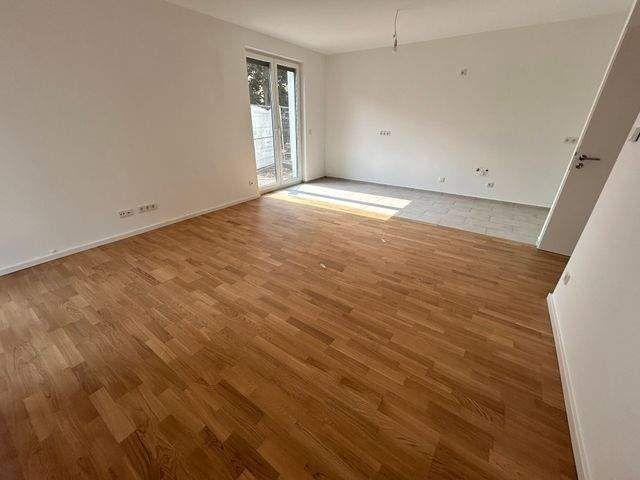 Apartment mieten in Merseburg