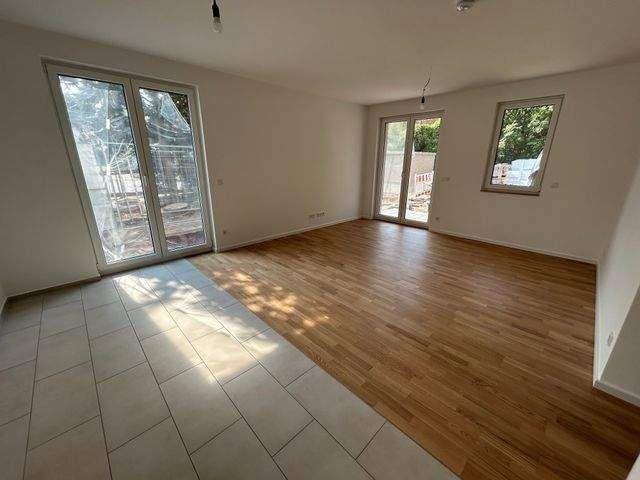 Apartment mieten in Merseburg