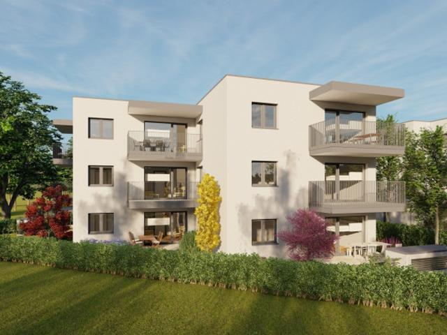 Wohnung kaufen in Nettingsdorf, Ansfelden