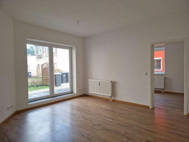 Apartment mieten in Carsdorf, Pegau