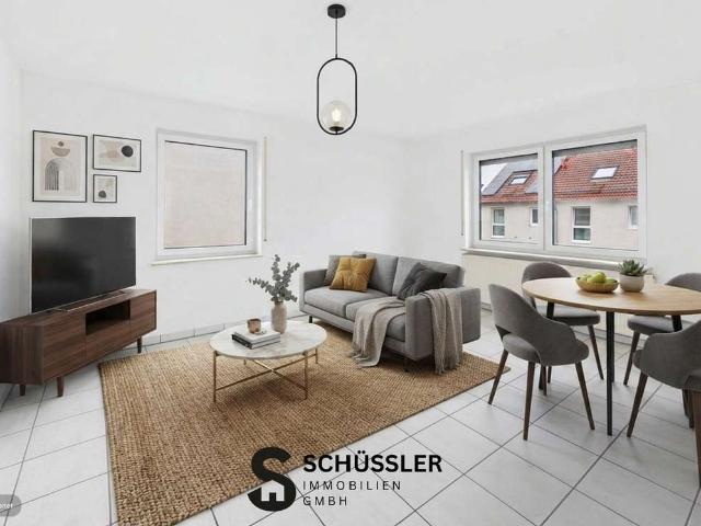 Wohnung mieten in Wolfschlugen, Landkreis Esslingen