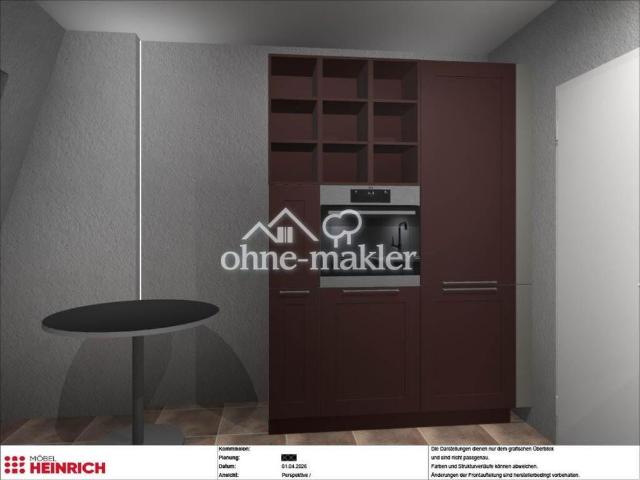 Apartment mieten in Barsinghausen, Niedersachsen