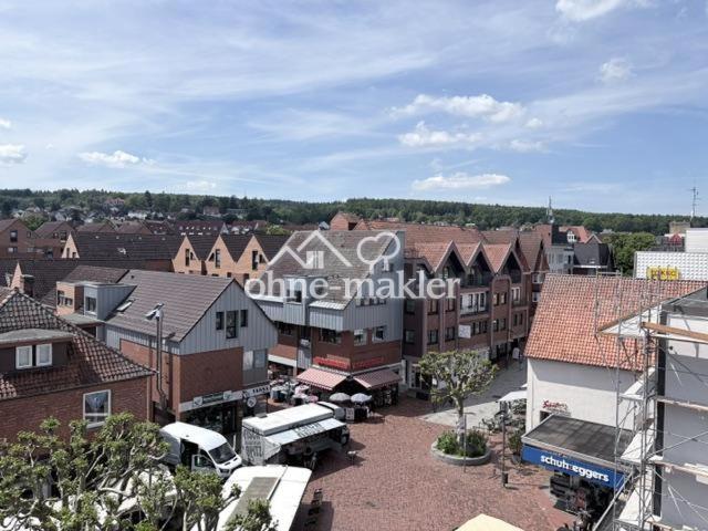 Apartment mieten in Barsinghausen, Niedersachsen