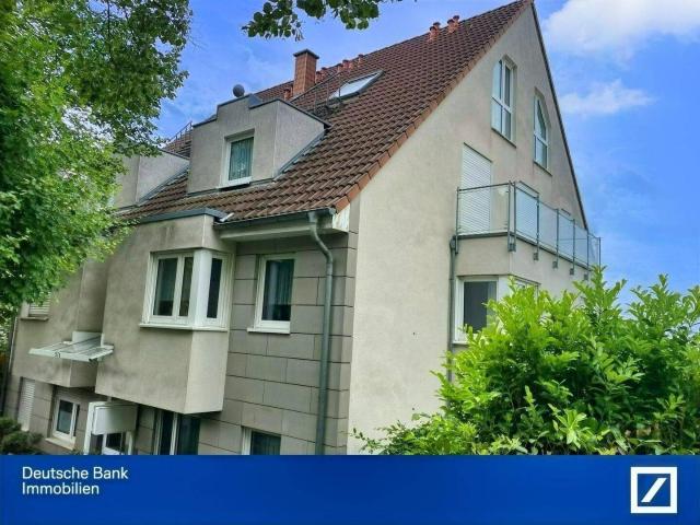 Etagenwohnung kaufen in Leichlingen
