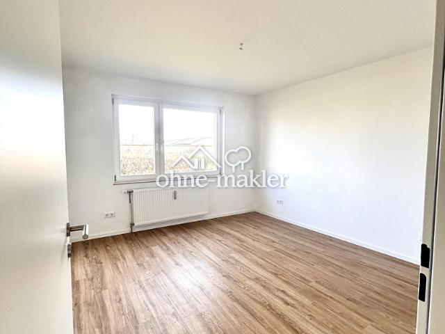 Apartment mieten in Hafen, Osnabrück