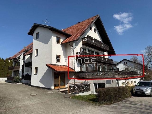 Wohnung kaufen in Baierbrunn, Bayern