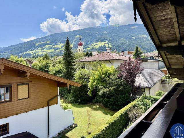 Wohnung mieten in Ried im Zillertal, Tirol