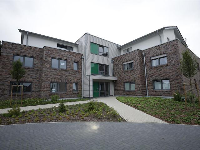 Wohnung mieten in Haselünne, Niedersachsen