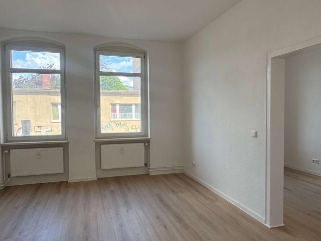 Apartment mieten in Mitte, Braunschweig