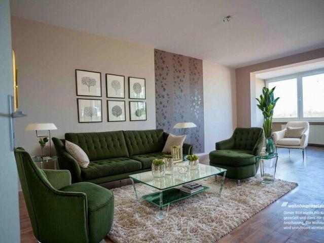 Apartment mieten in Gramzow, Brandenburg
