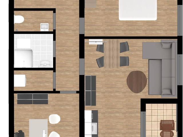 Apartment mieten in Duel, Judendorf-Straßengel