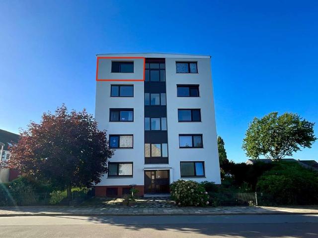 Wohnung kaufen in Geestland, Landkreis Cuxhaven