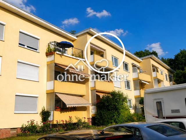 Apartment kaufen in Klieversberg, Wolfsburg