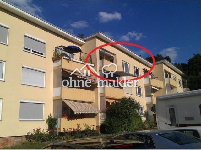 Apartment kaufen in Klieversberg, Wolfsburg