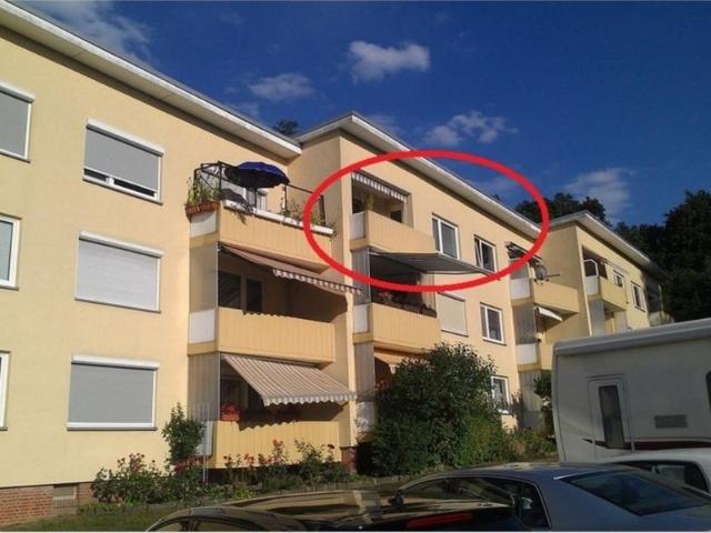 Wohnung kaufen in Wolfsburg, Niedersachsen