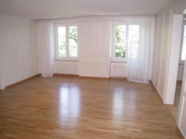 Apartment mieten in Hof, Chur