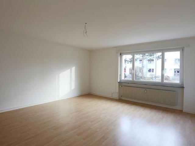 Apartment mieten in Basel, Basel-Stadt