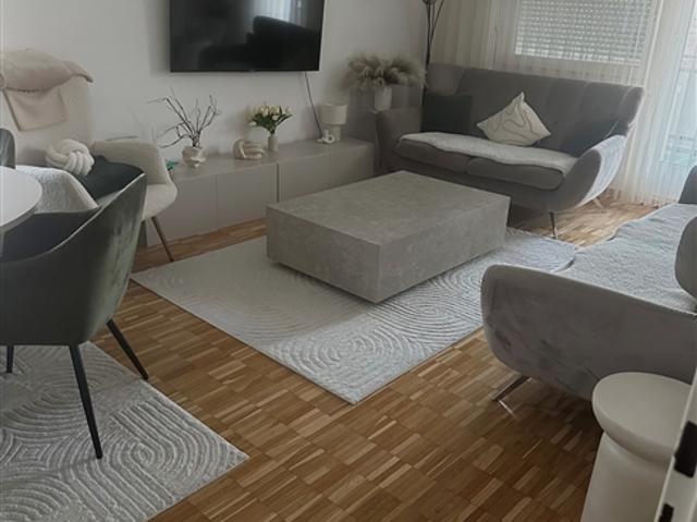 Wohnung mieten in Zurzach, Aargau