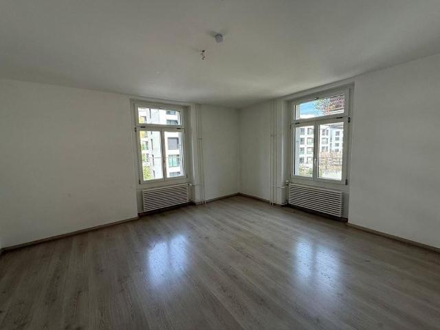 Apartment mieten in Littauerboden, Luzern