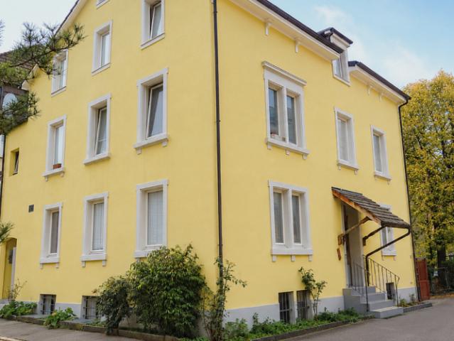 Haus mieten in Binningen, Basel-Landschaft
