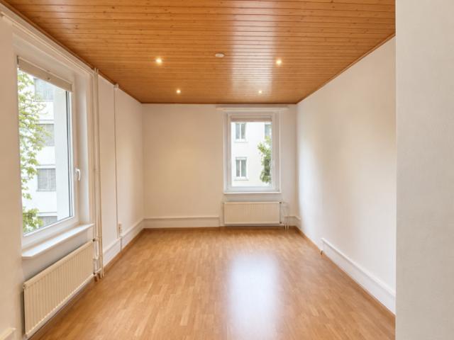 Haus mieten in Binningen, Bezirk Arlesheim