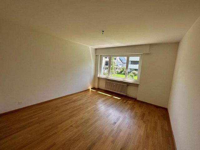 Apartment mieten in Allschwil, Bezirk Arlesheim