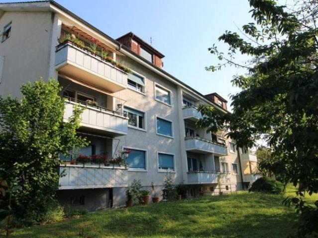 Apartment mieten in Allschwil, Basel-Landschaft