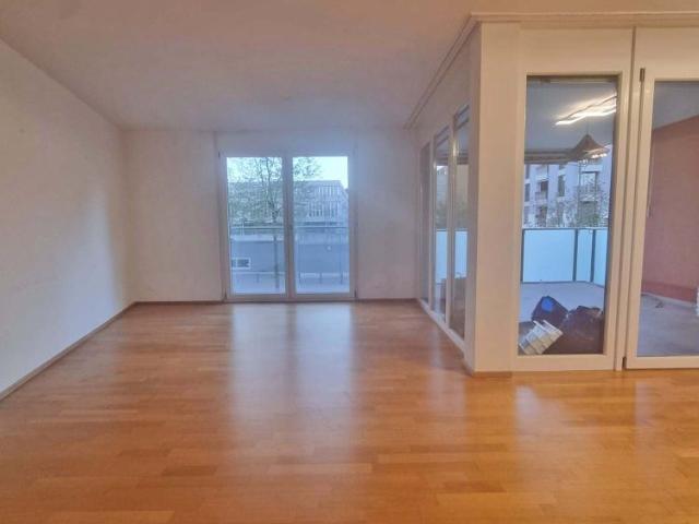 Apartment mieten in Affoltern, Zürich