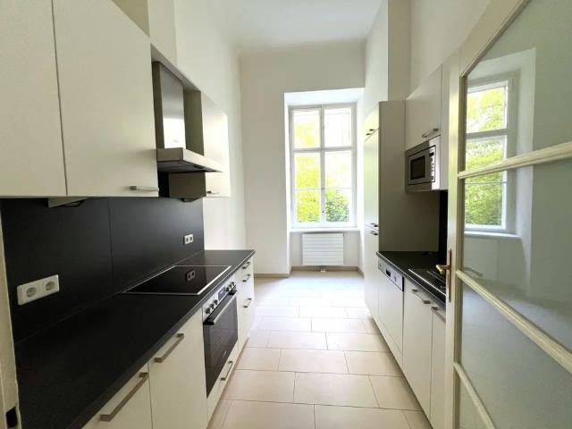 Apartment mieten in Innere Stadt, Wien