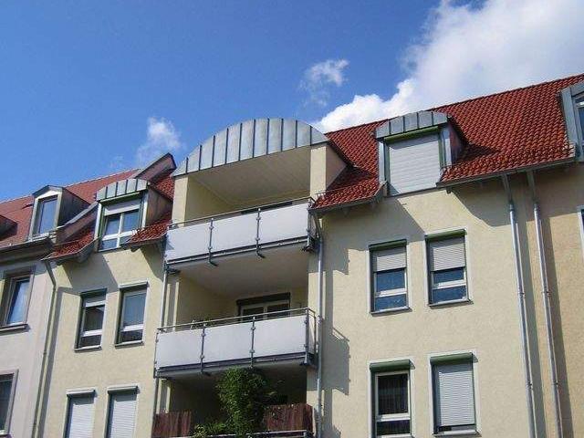 Apartment mieten in Innenstadt, Erlangen