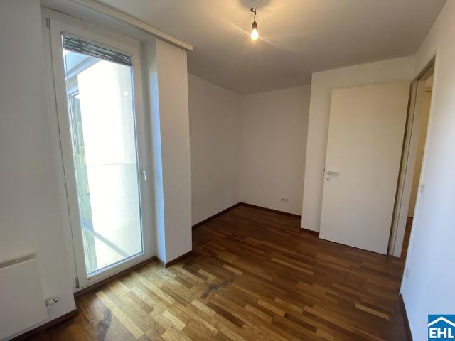 Apartment mieten in Döbling, Wien