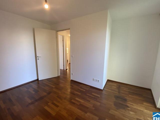 Wohnung mieten in Seestadt, Wien