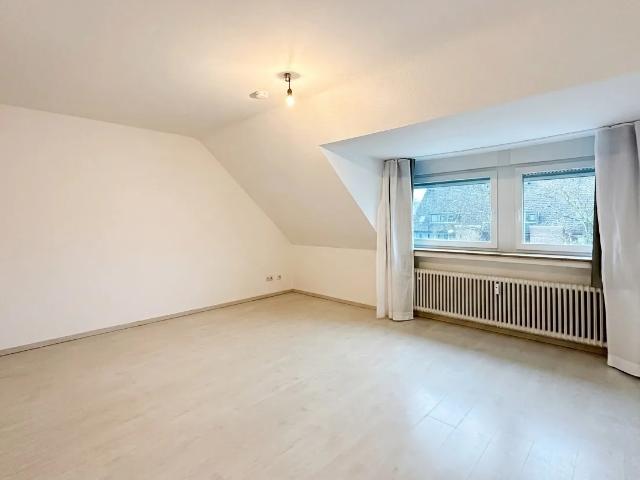 Apartment mieten in Krefeld-Ost, Krefeld