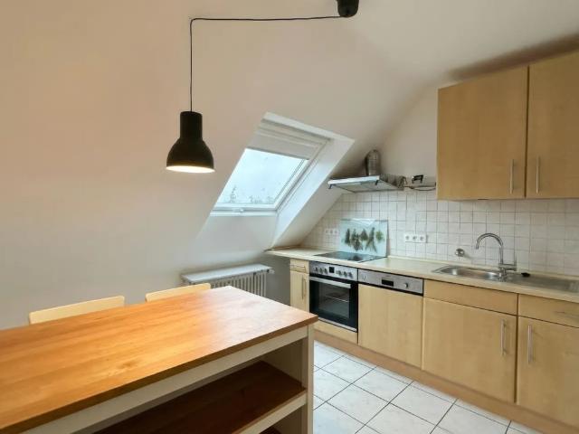 Apartment mieten in Verberg, Krefeld
