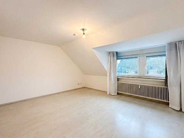Apartment mieten in Traar, Krefeld