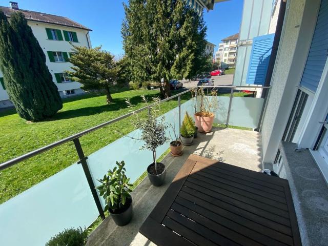 Wohnung mieten in Lyss, Bern
