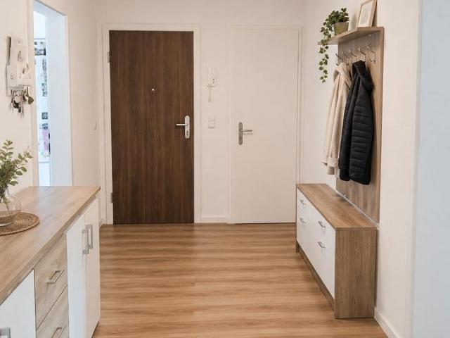 Wohnung kaufen in Rieden, Sonthofen