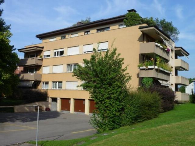 Apartment mieten in Greifensee, Zürich
